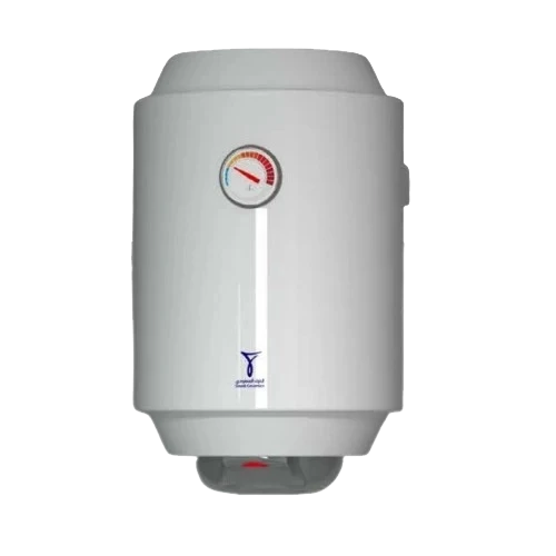 سخان مياه كهربائي الخزف السعودي 30 لتر عمودي